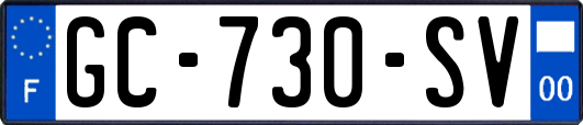 GC-730-SV