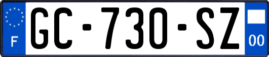 GC-730-SZ
