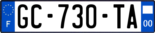 GC-730-TA