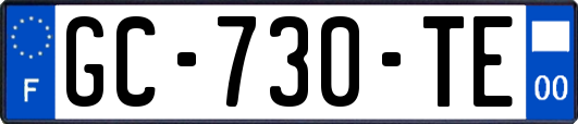 GC-730-TE