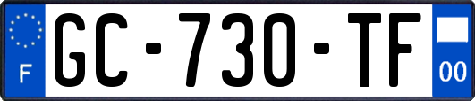 GC-730-TF