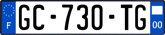 GC-730-TG