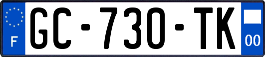 GC-730-TK