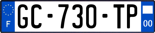 GC-730-TP