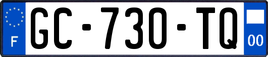 GC-730-TQ