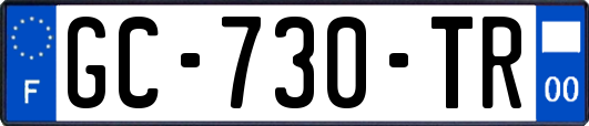 GC-730-TR