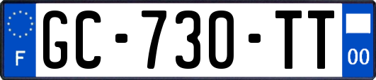 GC-730-TT