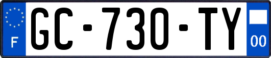GC-730-TY