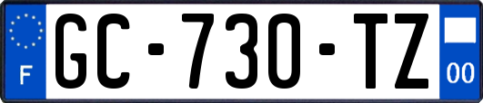 GC-730-TZ