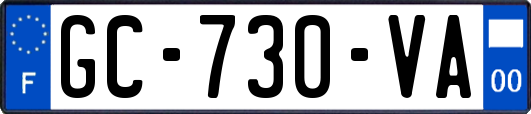 GC-730-VA
