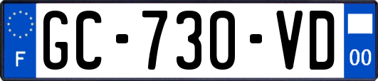 GC-730-VD