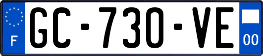 GC-730-VE