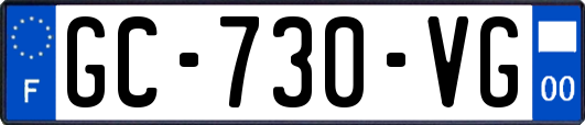 GC-730-VG