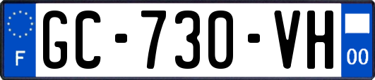 GC-730-VH