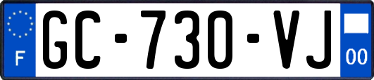 GC-730-VJ