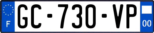 GC-730-VP