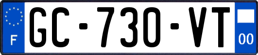 GC-730-VT