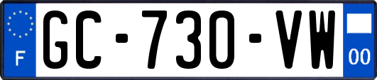 GC-730-VW