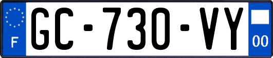 GC-730-VY