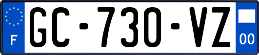 GC-730-VZ