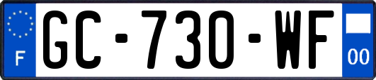 GC-730-WF