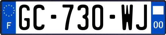 GC-730-WJ