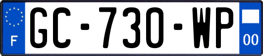 GC-730-WP