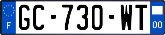 GC-730-WT