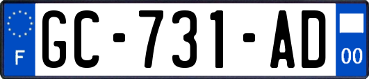 GC-731-AD