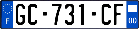 GC-731-CF