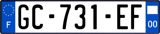 GC-731-EF