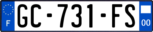 GC-731-FS