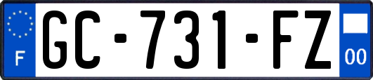GC-731-FZ