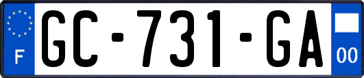 GC-731-GA