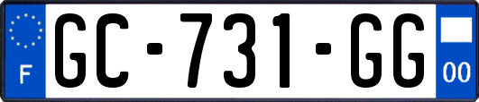 GC-731-GG