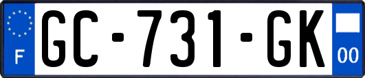 GC-731-GK