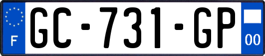 GC-731-GP