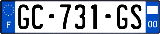 GC-731-GS