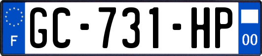 GC-731-HP