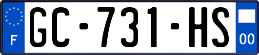 GC-731-HS