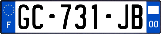 GC-731-JB