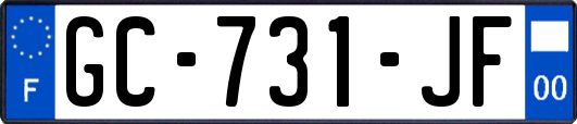GC-731-JF