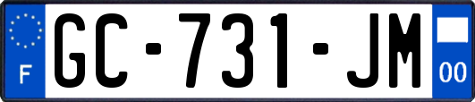 GC-731-JM