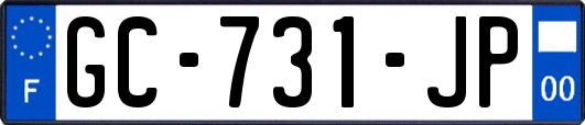 GC-731-JP