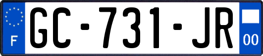 GC-731-JR