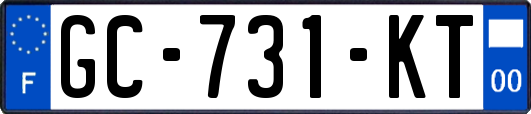GC-731-KT