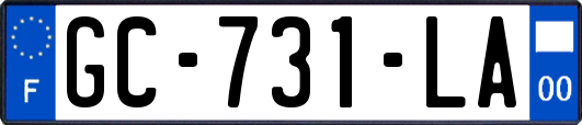 GC-731-LA
