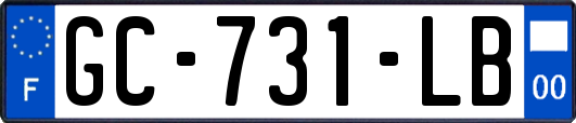 GC-731-LB