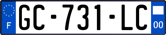 GC-731-LC