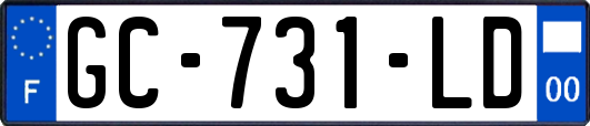 GC-731-LD